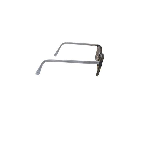 Bulova Marble Falls Khaki Optical Eyeglass Frames Only For Men 54-16-140 - Picture 2 of 6